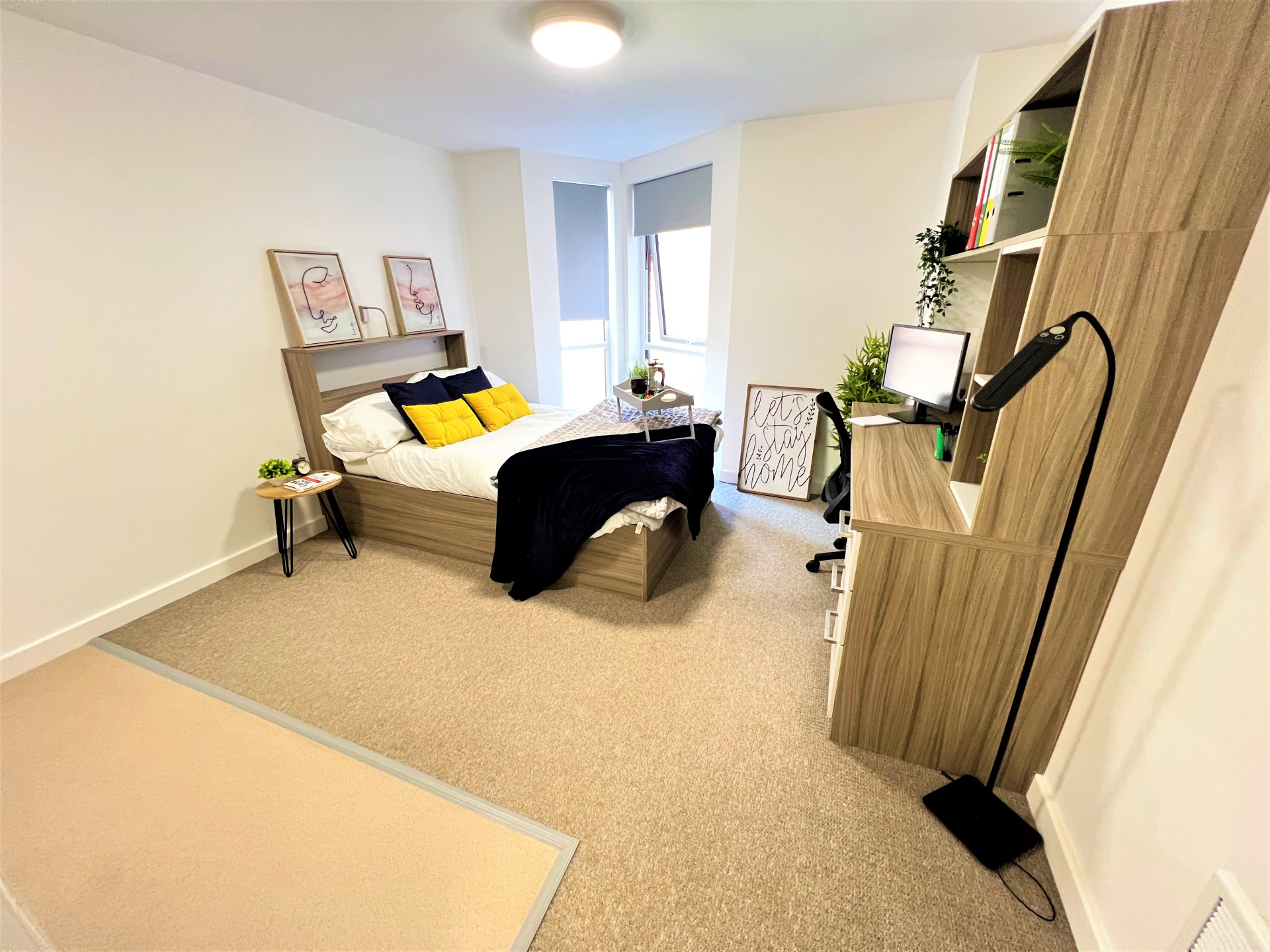 Classic Studio - Q Studios - Gallery - 11