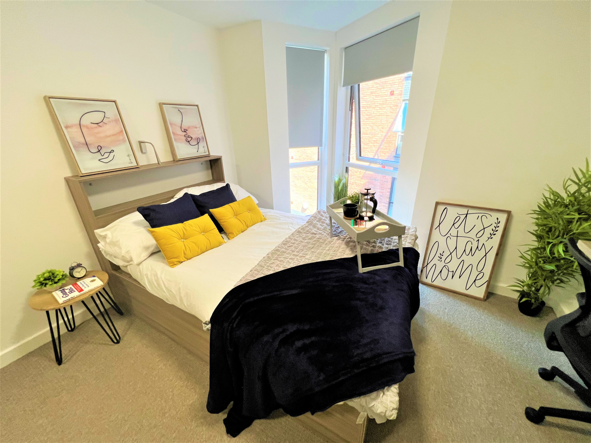 Classic Studio - Q Studios - Gallery - 13