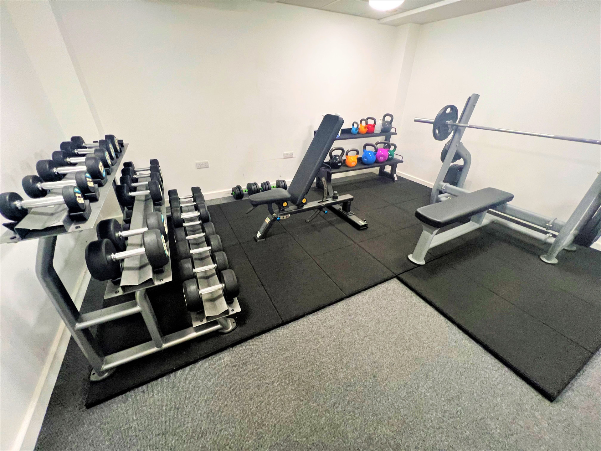 Ground Floor Classic Studio - Q Studios - Gallery - 17