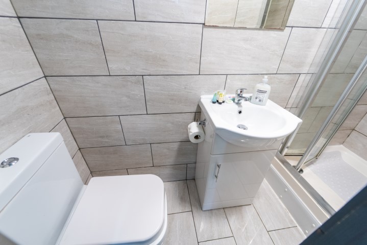  Studio Standard  -  24 Dale Road  - Gallery -  19