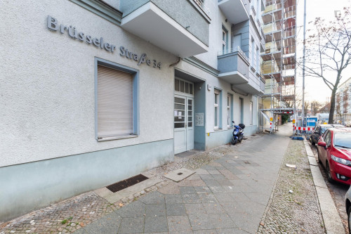 Homely double bedroom in the Los Pajaritos neighbourhood