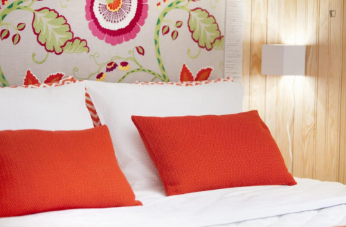 Beautiful studio in quiet Lapa - Gallery - 26