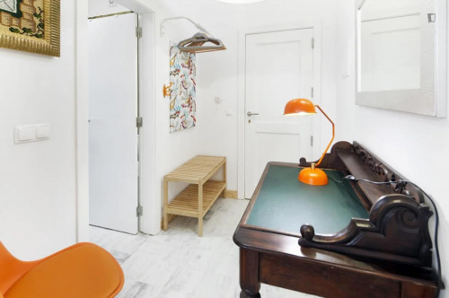 Beautiful studio in quiet Lapa - Gallery - 6