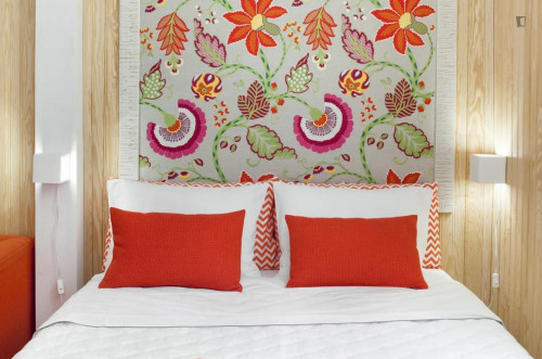 Beautiful studio in quiet Lapa - Gallery - 25