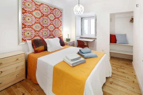 Inviting 2-bedroom apartment in classic Lapa - Gallery - 10