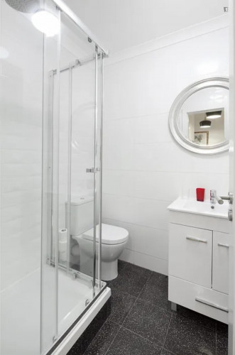 Inviting 2-bedroom apartment in classic Lapa - Gallery - 15