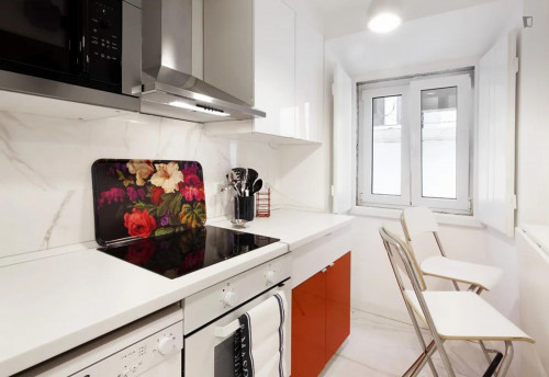 Inviting 2-bedroom apartment in classic Lapa - Gallery - 18
