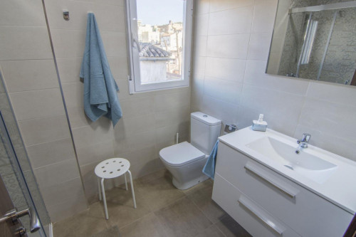 Bright 1-bedroom apartment near Catedral de Granada  - Gallery -  5