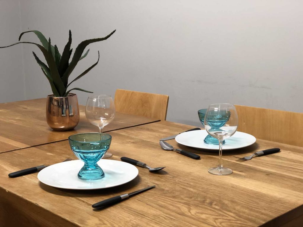  Deluxe En-Suite  -  Millfield House  - Gallery -  5