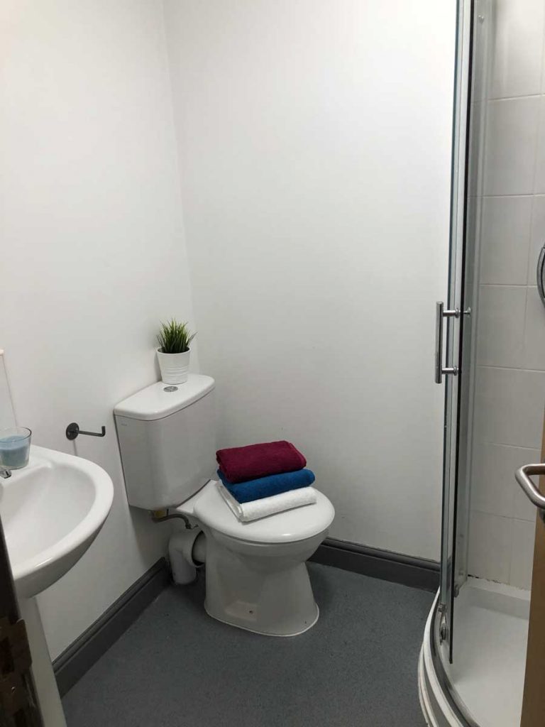  Deluxe En-Suite  -  Millfield House  - Gallery -  12