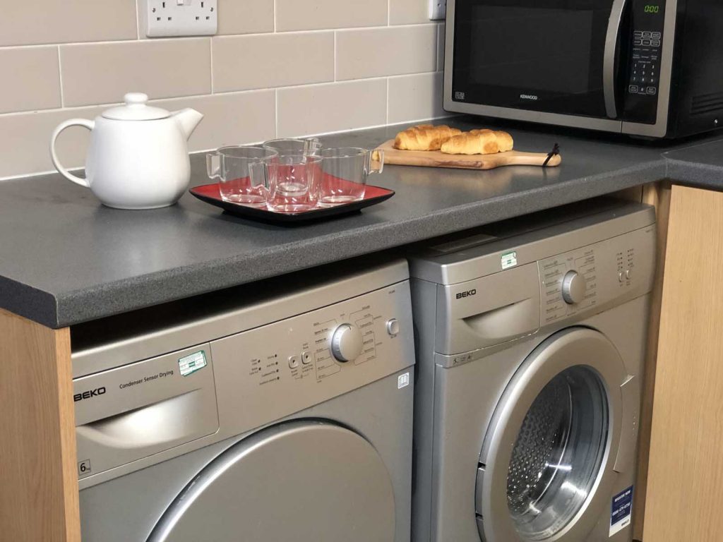  Deluxe En-Suite  -  Millfield House  - Gallery -  4