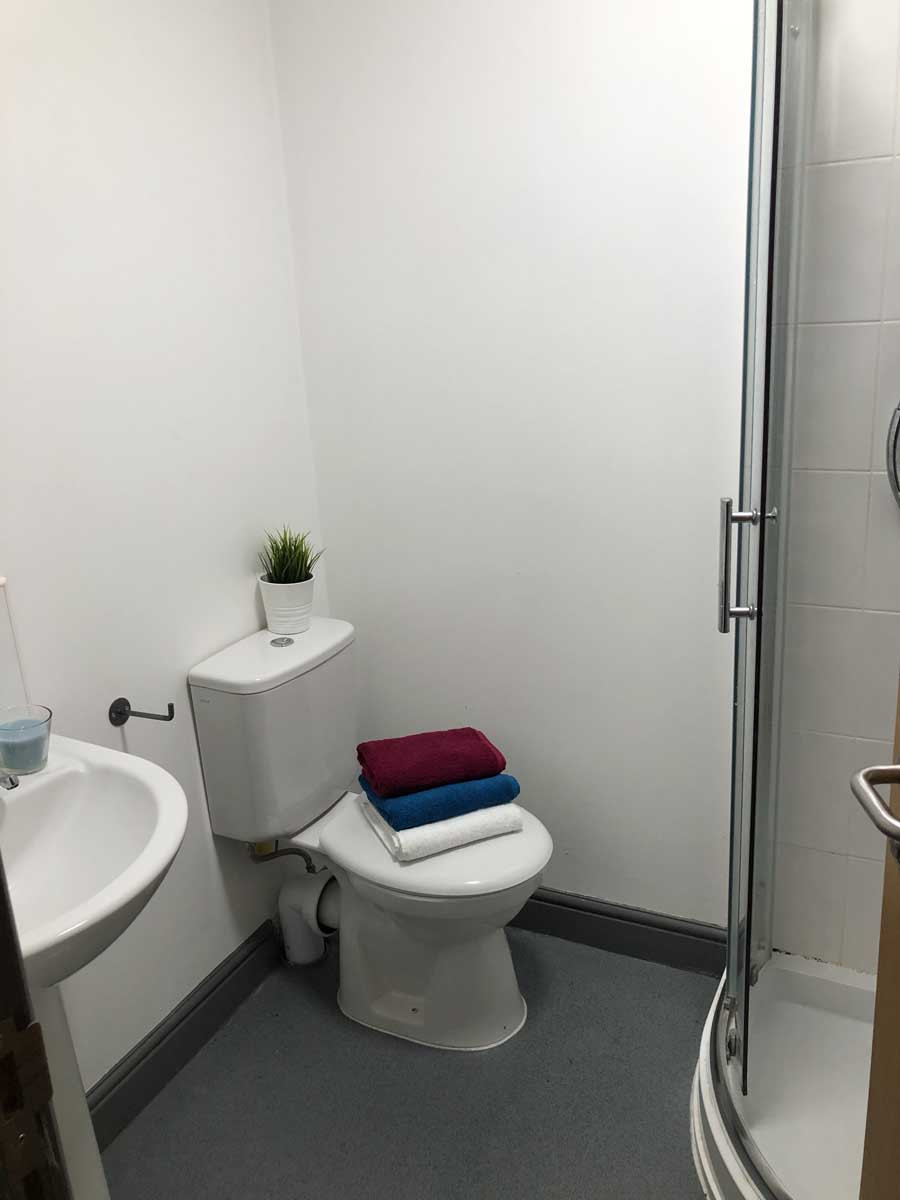  Deluxe En-Suite  -  Millfield House  - Gallery -  21