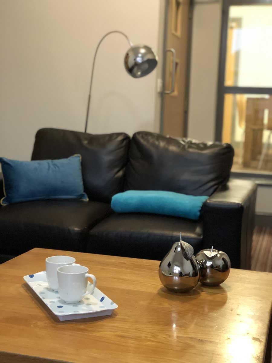 Two Bedroom Flat - 10