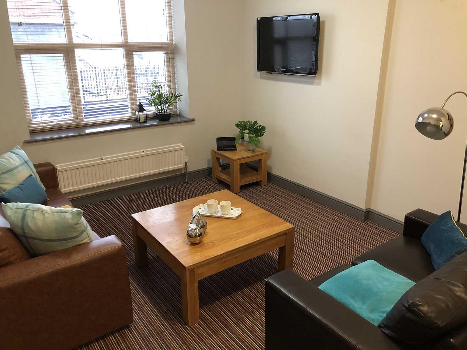 Two Bedroom Flat - 12