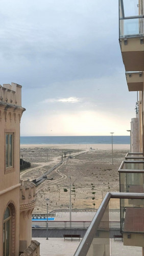 2 bedroom apartment with stunning beach view in the city center - Gallery - 7
