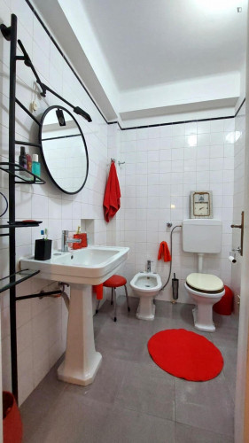 2 bedroom apartment with stunning beach view in the city center - Gallery - 5