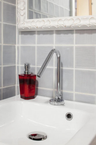 Welcoming 2-bedroom apartment in Lapa - Gallery - 11