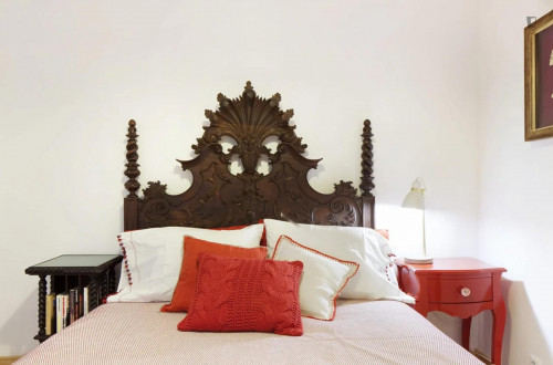 Welcoming 2-bedroom apartment in Lapa - Gallery - 15
