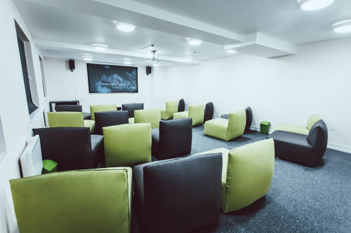 Jubilee Court - Gallery - 60