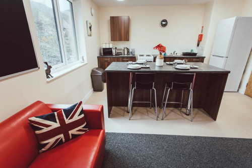 Jubilee Court - Gallery - 39