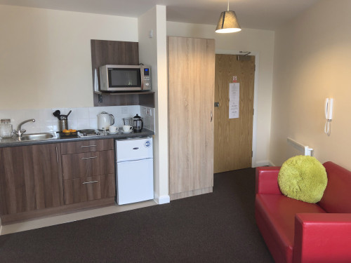 Jubilee Court - Gallery - 33