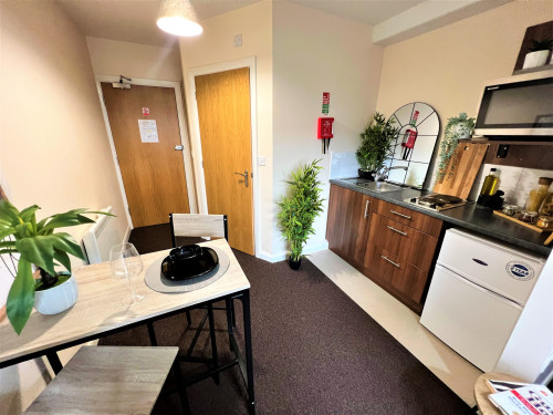 Jubilee Court - Gallery - 22