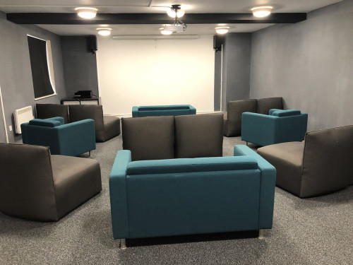 Jubilee Court - Gallery - 47