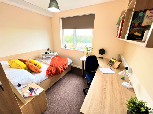 Jubilee Court - Gallery - 9