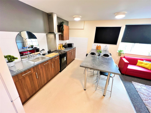 Jubilee Court - Gallery - 36