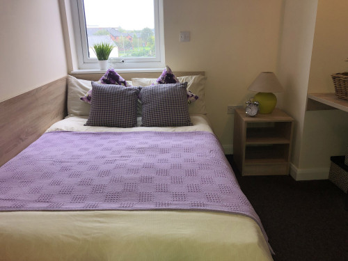 Jubilee Court - Gallery - 23