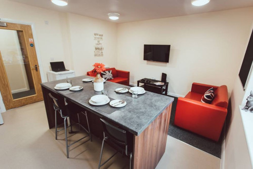 Jubilee Court - Gallery - 44