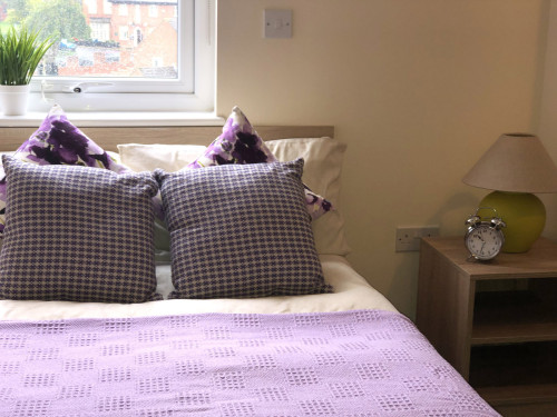 Jubilee Court - Gallery - 69