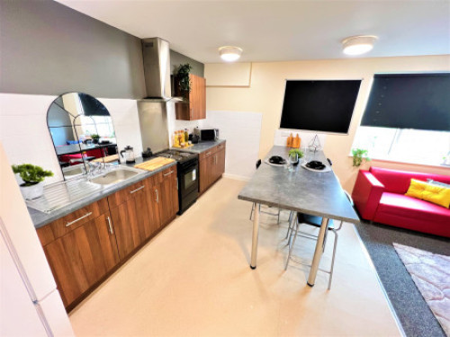 Jubilee Court - Gallery - 66