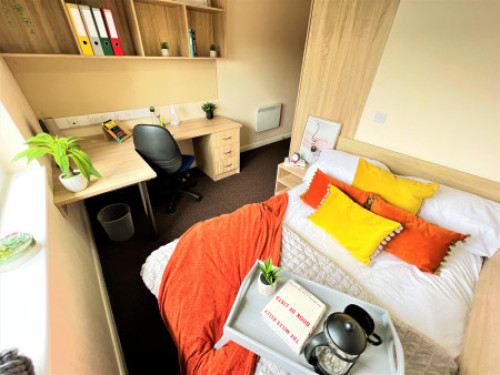 Jubilee Court - Gallery - 50