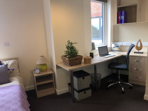 Jubilee Court - Gallery - 52