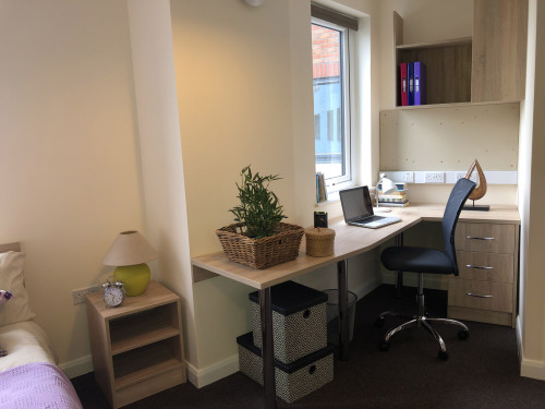 Jubilee Court - Gallery - 45