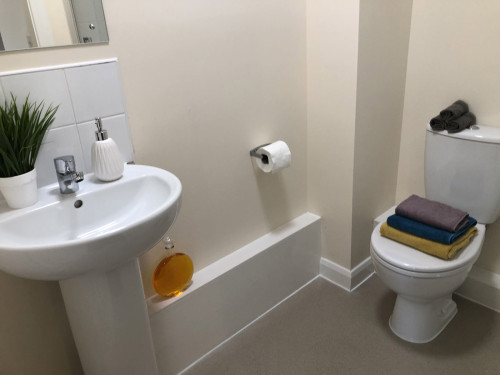 Jubilee Court - Gallery - 63