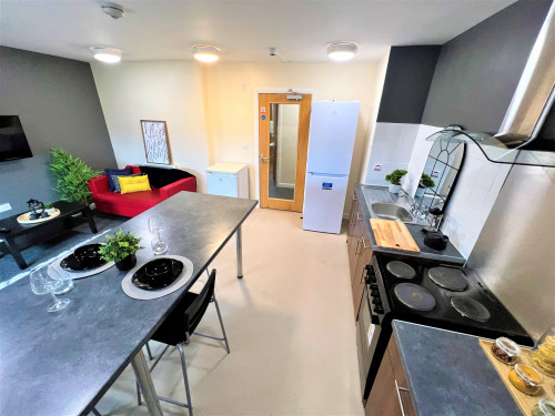 Jubilee Court - Gallery - 95