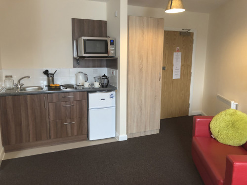 Jubilee Court - Gallery - 10