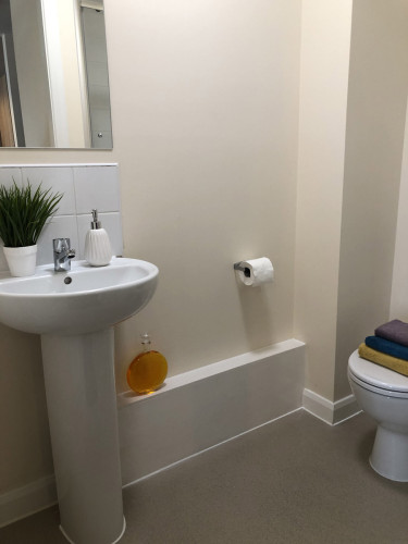 Jubilee Court - Gallery - 14