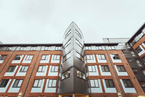 Jubilee Court - Gallery - 64