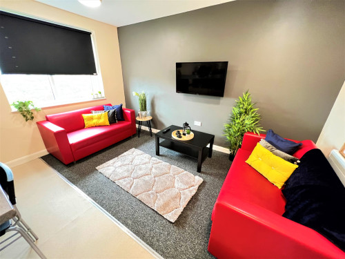 Jubilee Court - Gallery - 94