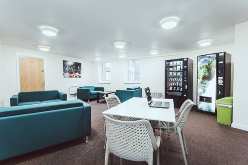 Jubilee Court - Gallery - 68