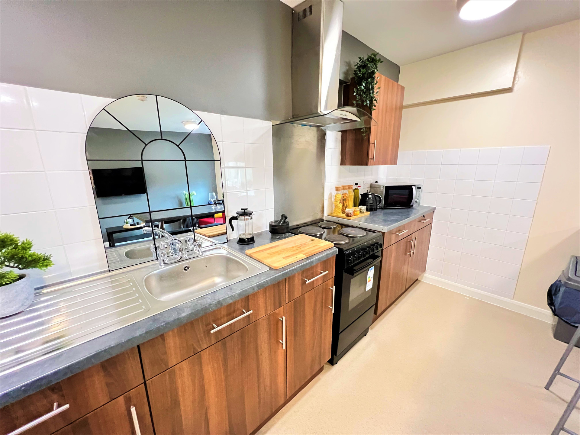  Deluxe En-Suite  -  Jubilee Court  - Gallery -  56