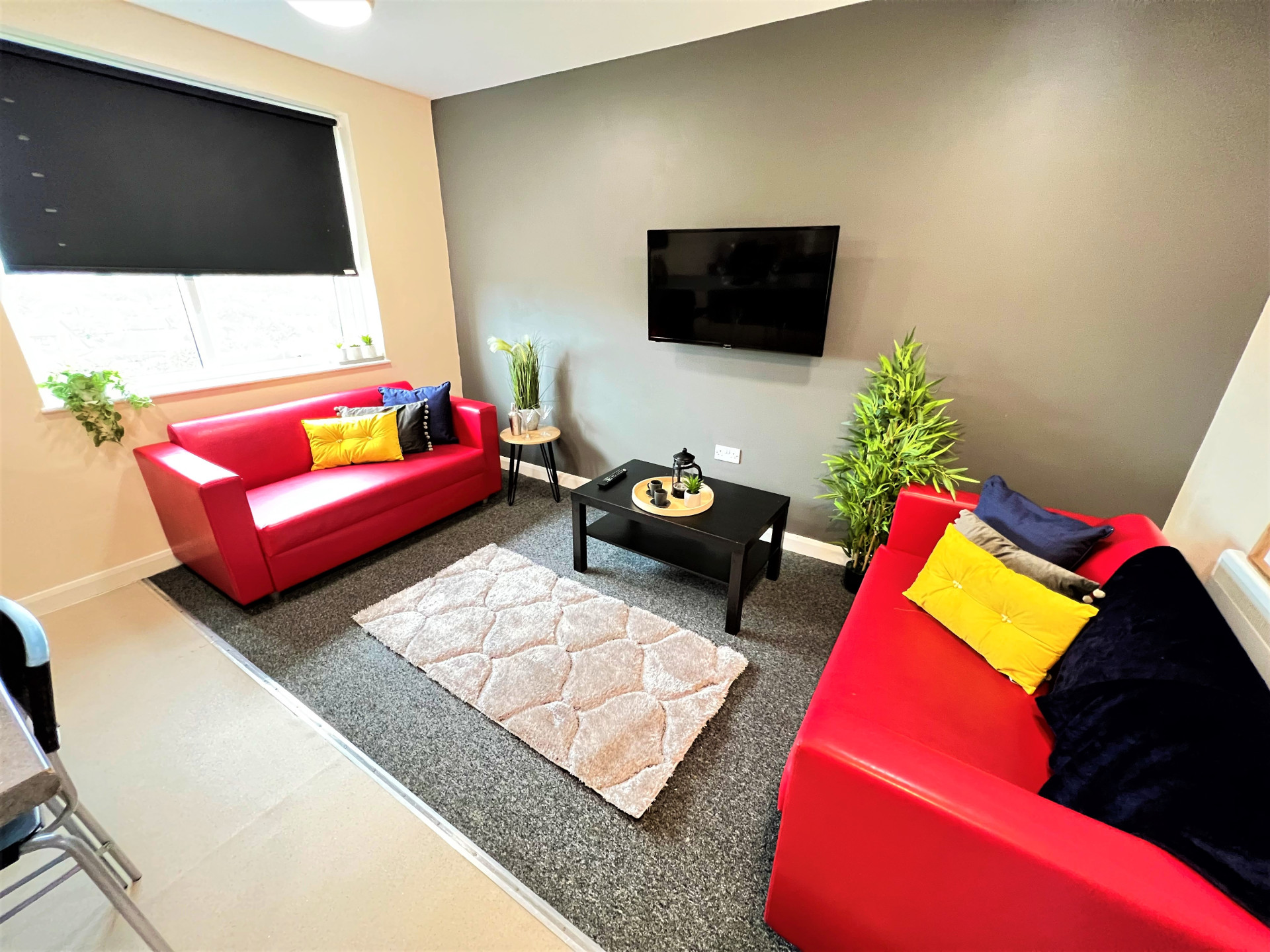  Deluxe En-Suite  -  Jubilee Court  - Gallery -  60