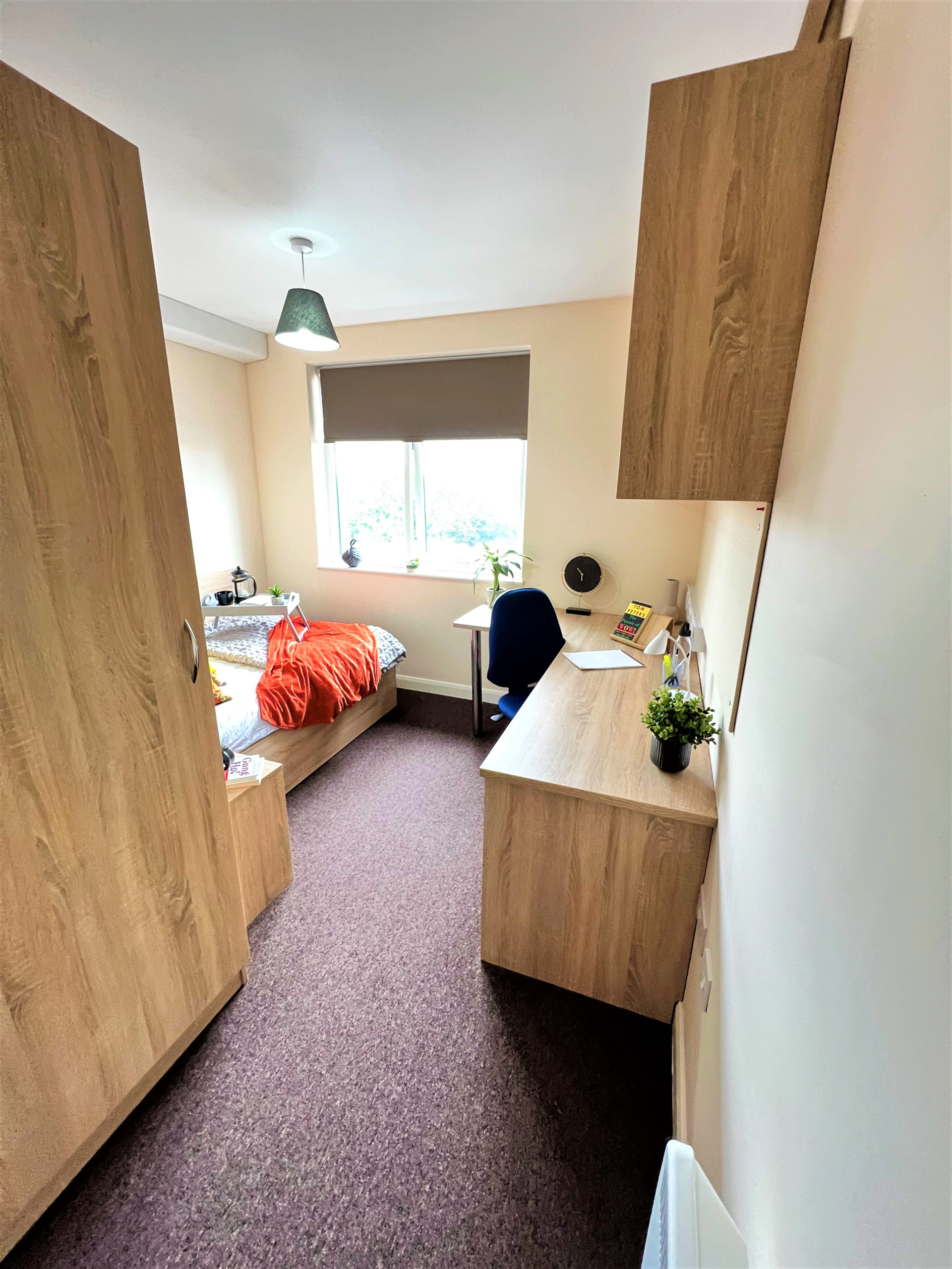  Deluxe En-Suite  -  Jubilee Court  - Gallery -  55