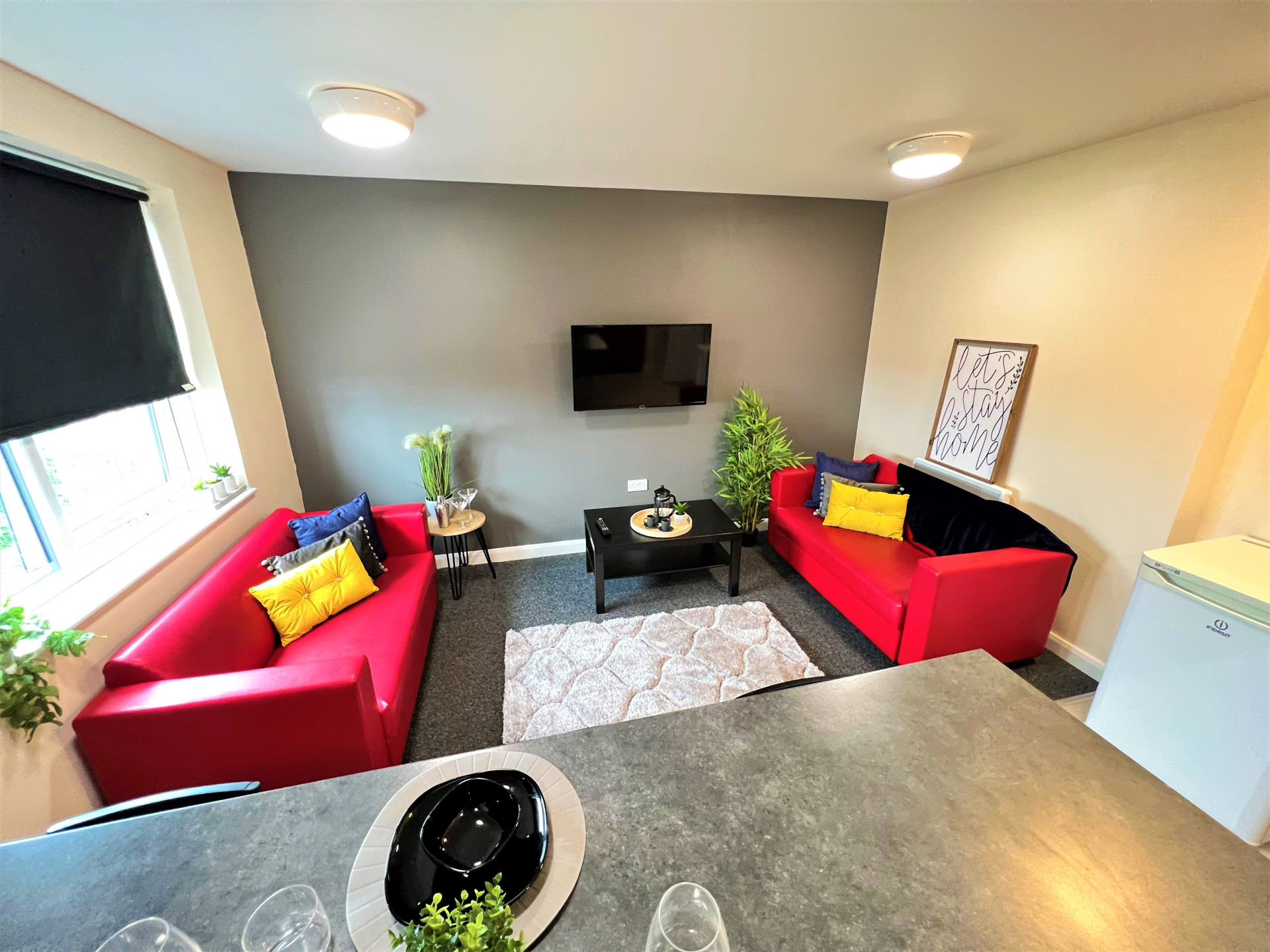  Deluxe En-Suite  -  Jubilee Court  - Gallery -  29