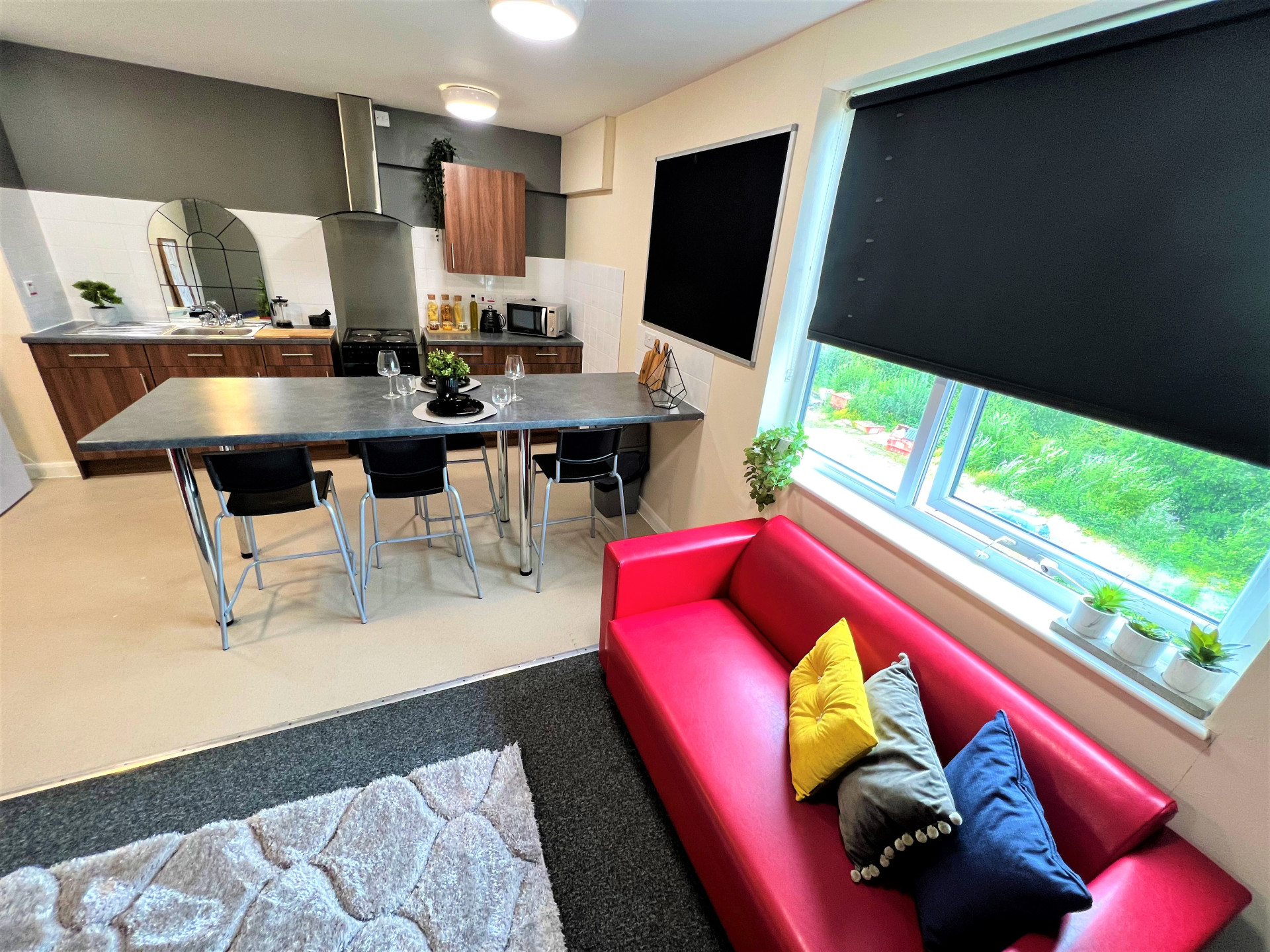  Deluxe En-Suite  -  Jubilee Court  - Gallery -  34