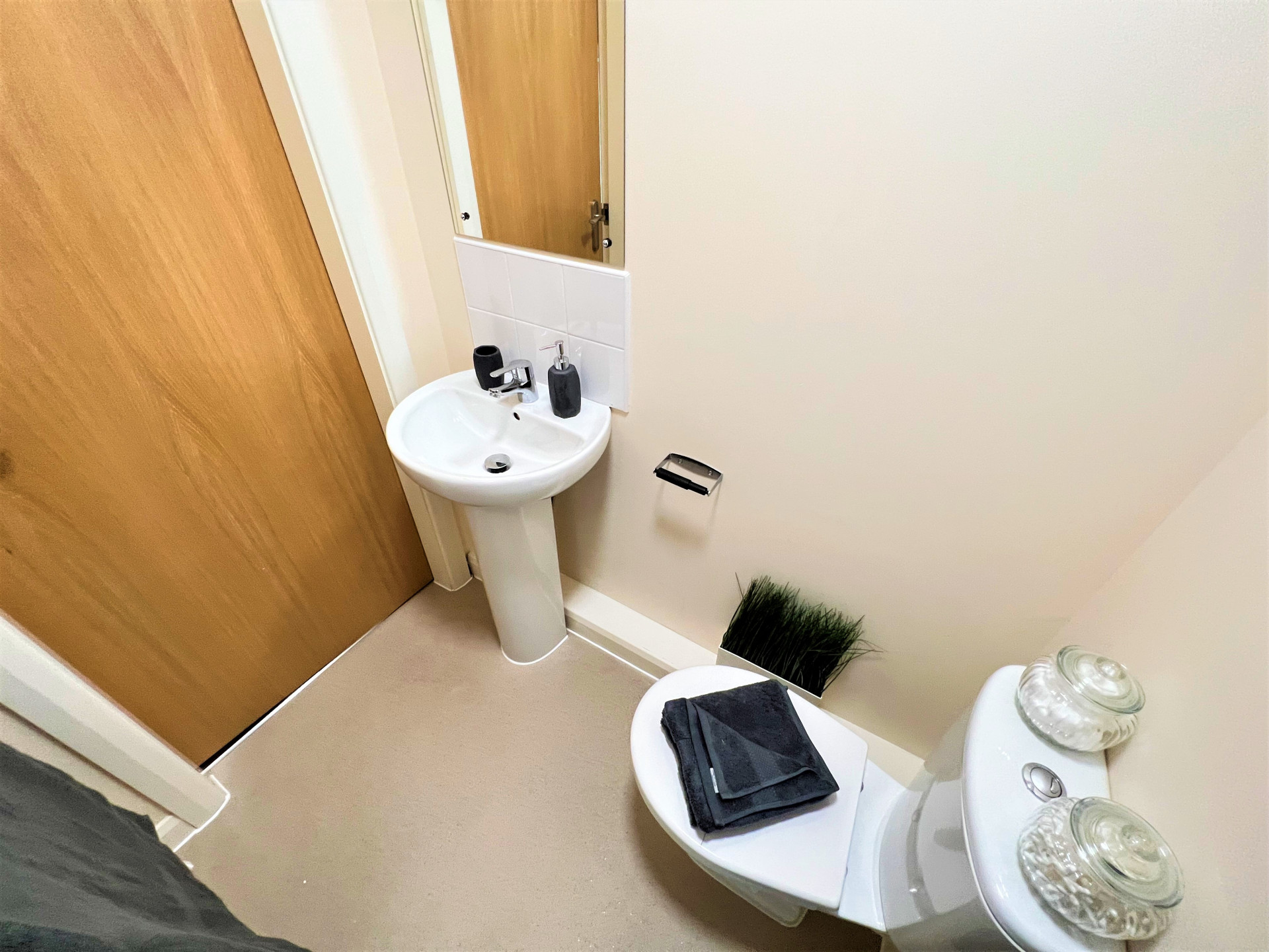  Deluxe Studio  -  Jubilee Court  - Gallery -  46