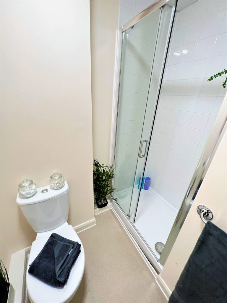  Deluxe Studio  -  Jubilee Court  - Gallery -  5